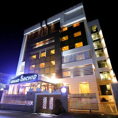 הרידוואר Hotel Grand Orchid מראה חיצוני תמונה